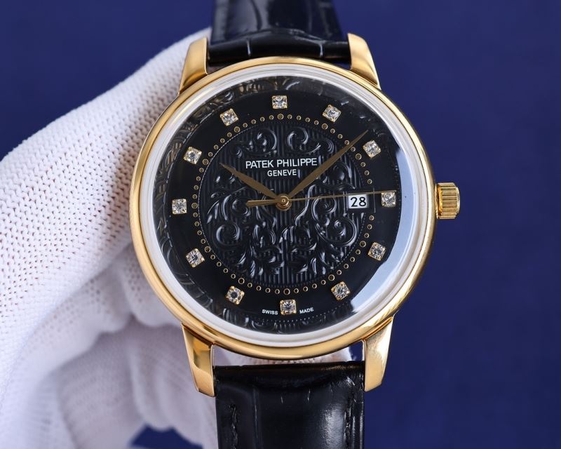 PATEK PHILIPPE Watches